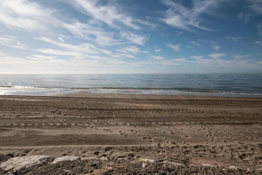Piso Playa Costabella Apartment Marbella Spain